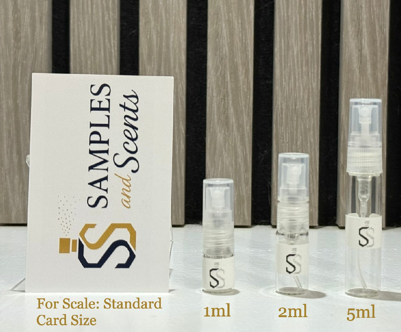 Armaf Club De Nuit Intense EDT Man Sample