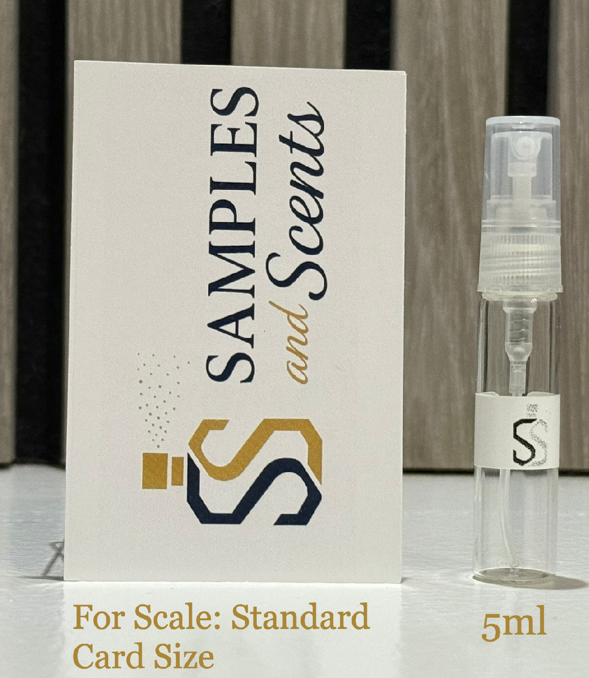Afnan Rare Reef Sample