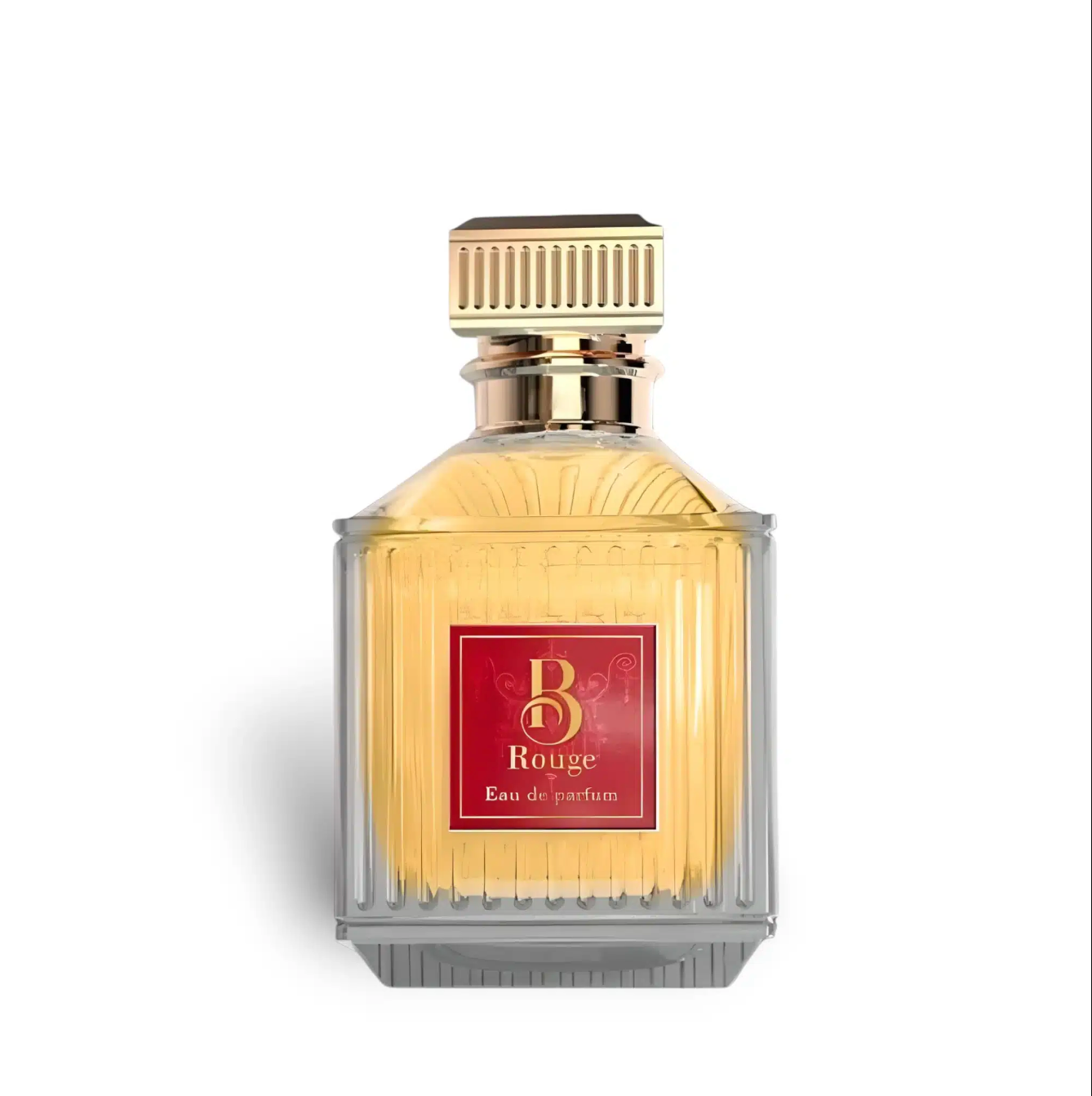 Fragrance World B Rouge EDP