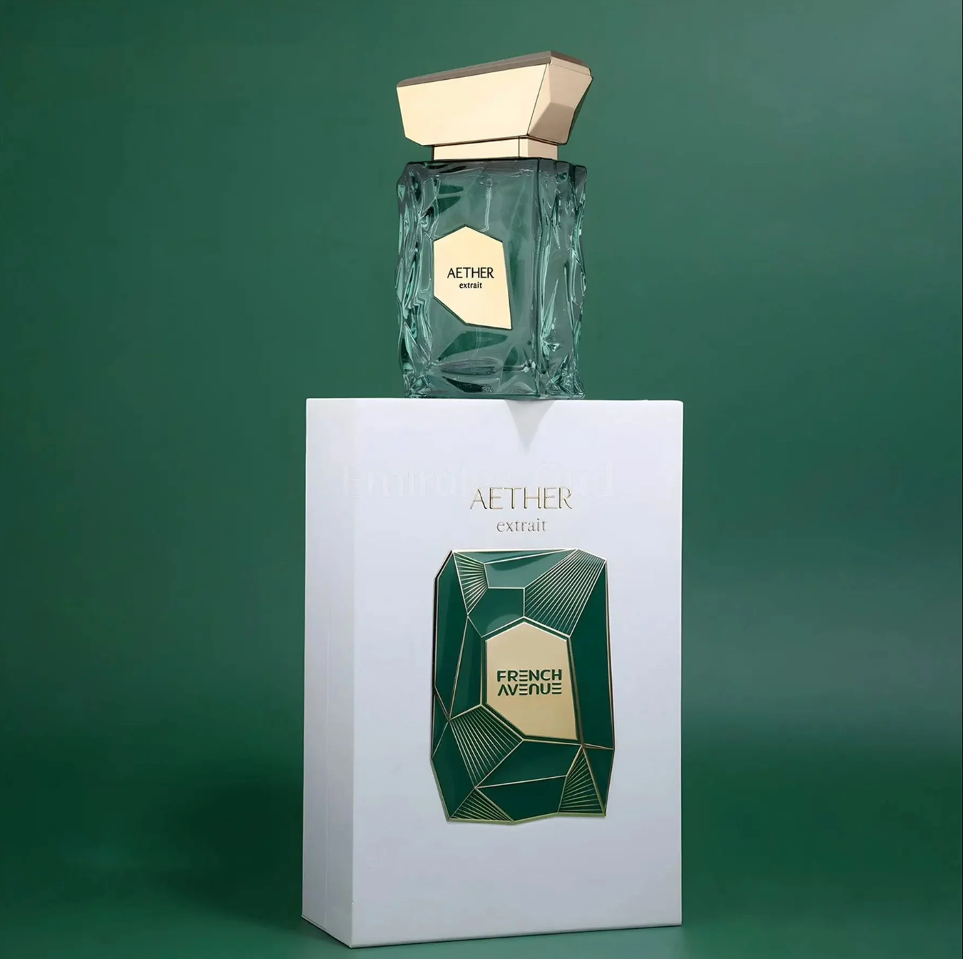 French Avenue Aether Extrait De Parfum