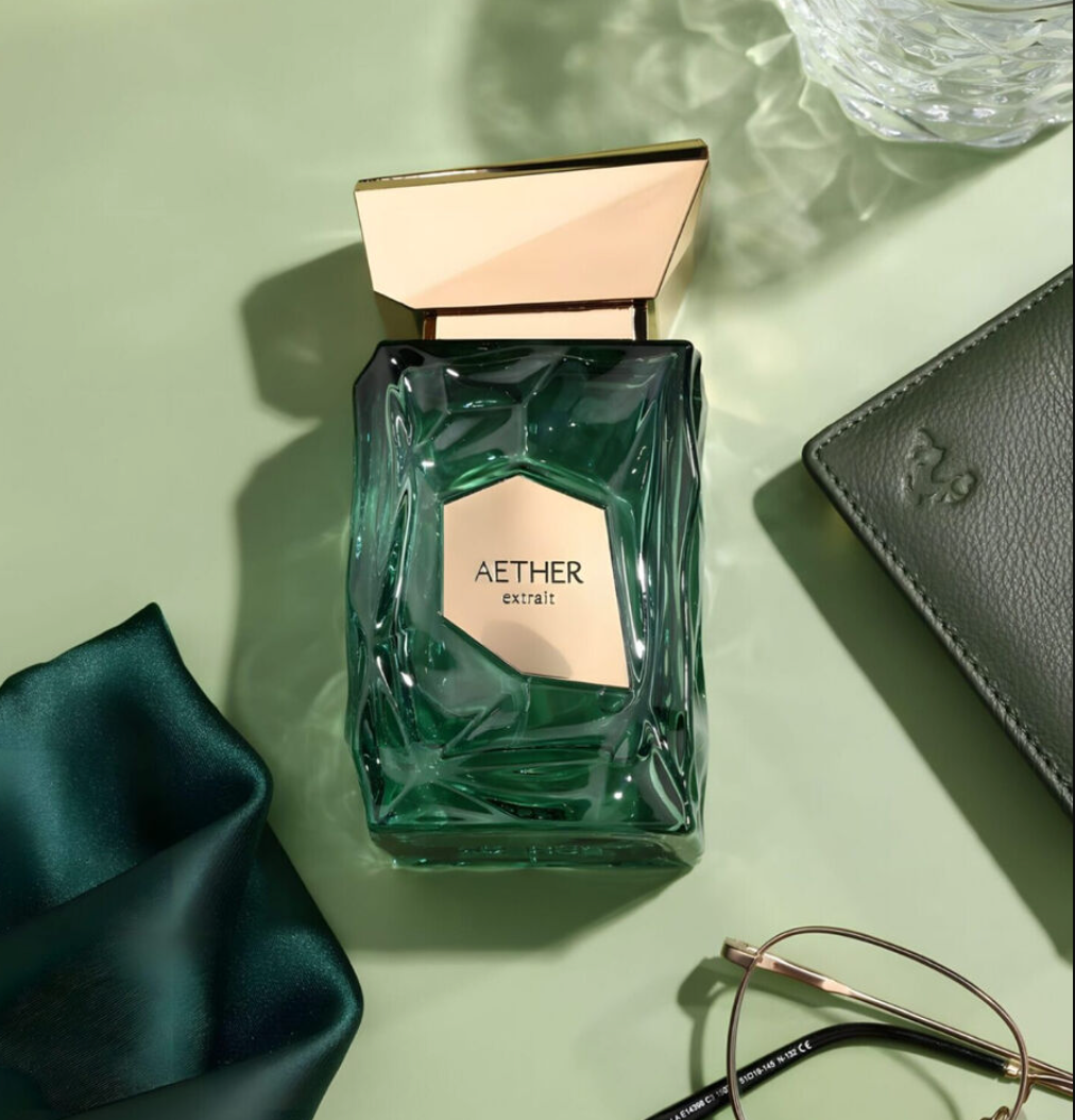 French Avenue Aether Extrait De Parfum