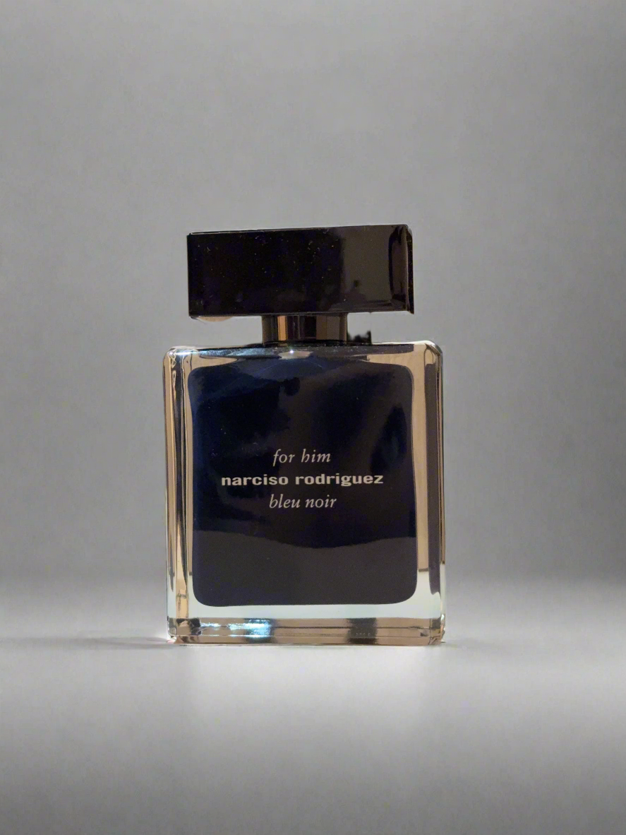 Narciso Rodriguez Bleu Noir Sample
