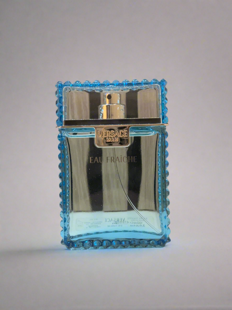 Versace Eau Frache Sample