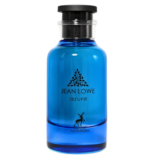 Jean Lowe Azure bottle