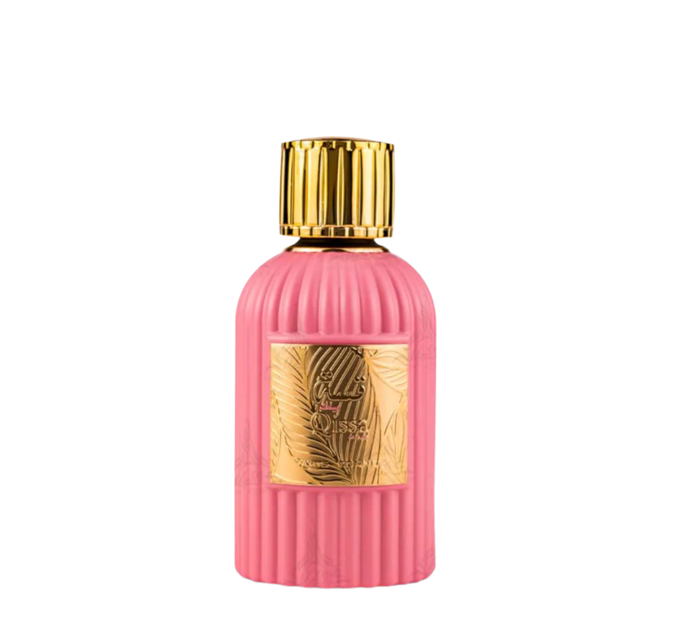 Paris Corner Qissa Pink EPD