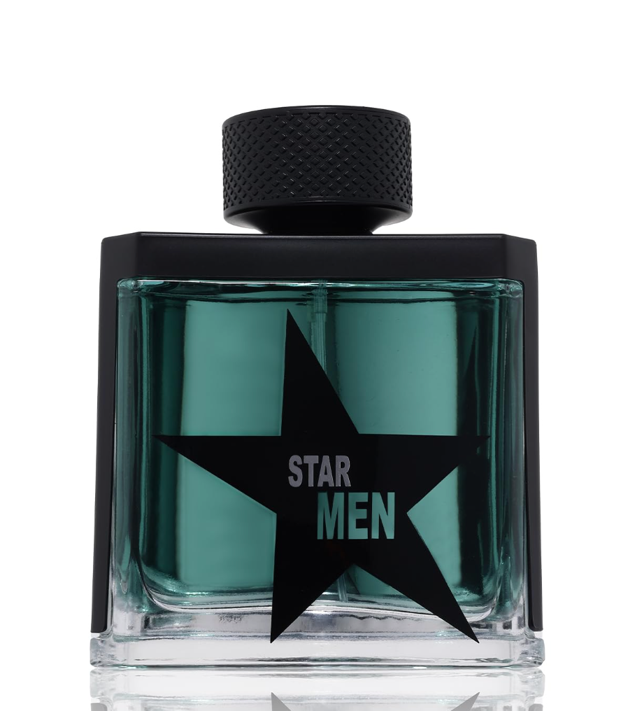Fragrance World Star Men Sample