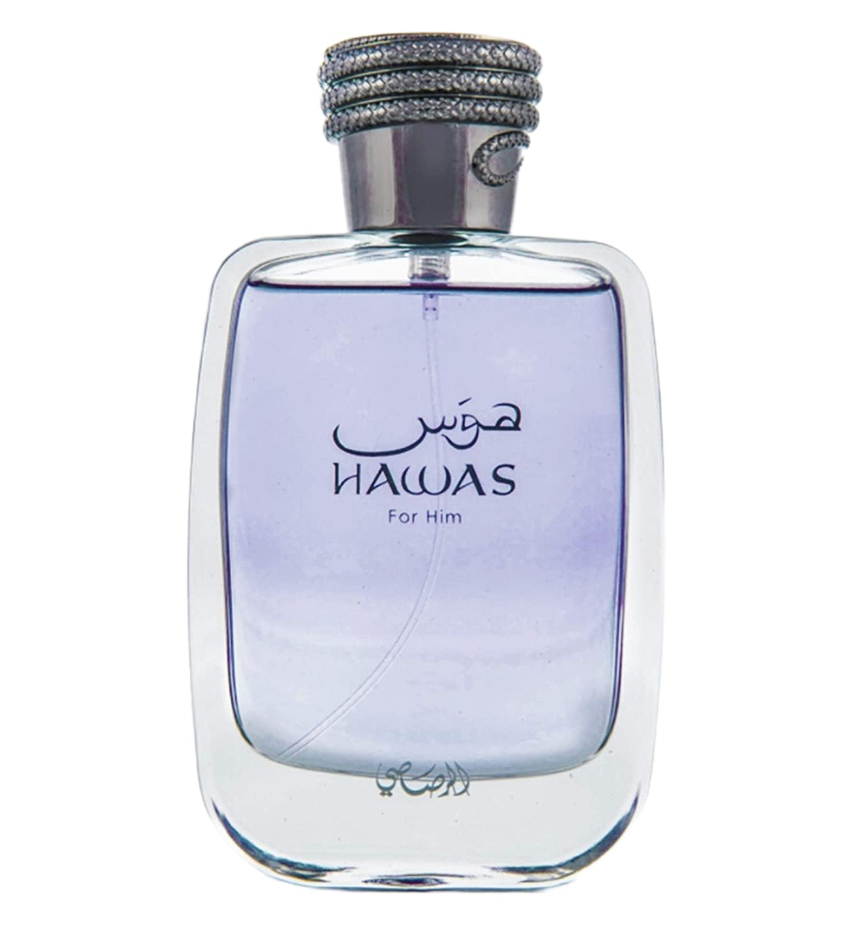RASASI Hawas for Him Eau De Parfum Sample