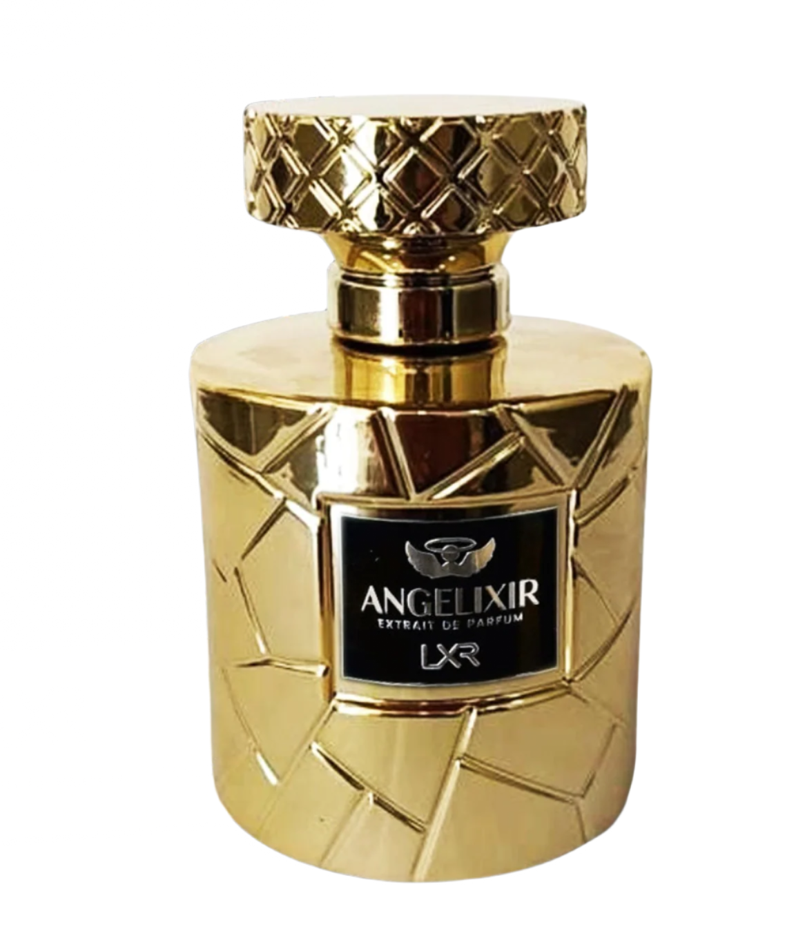 LXR Angelixir Extrait De Parfum Sample