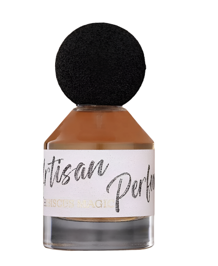 Fragrance World Artisan Perfumery Hibiscus Magic Sample