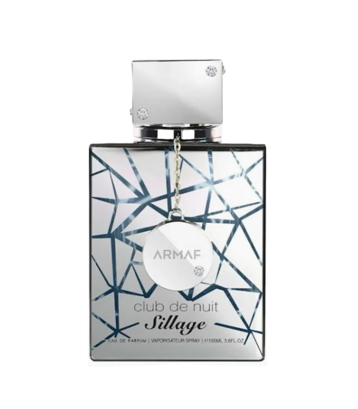 Armaf Club de Nuit Silage