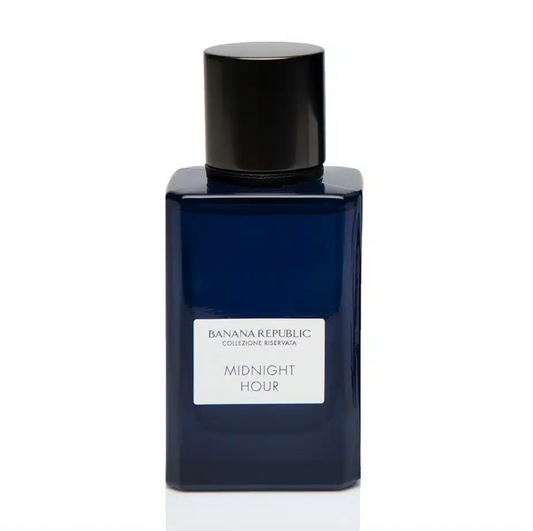 Banana Republic Midnight Hour Sample