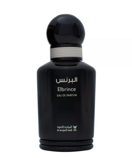 Majed 4 Oud Elbrince Sample