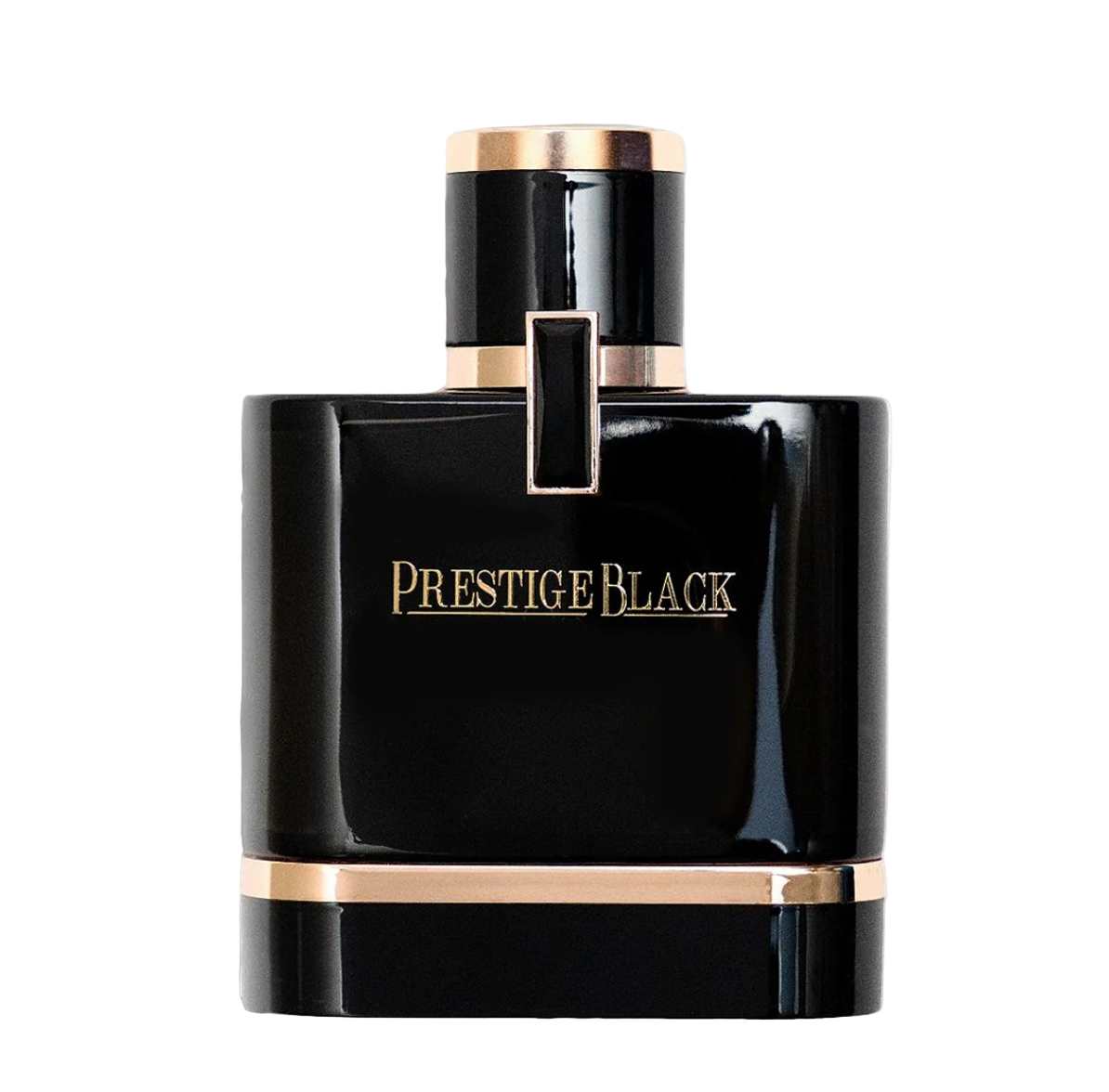 Majed 4 Oud Prestige Black Sample