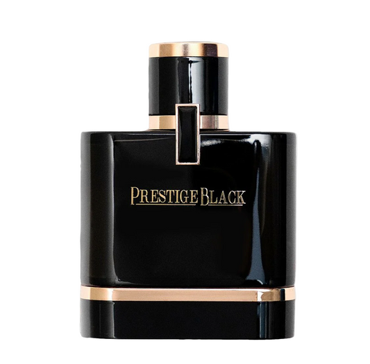 Majed 4 Oud Prestige Black Sample