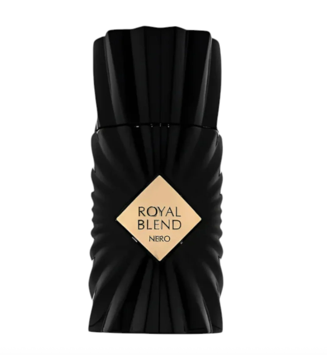 French Avenue Royal Blend Nero Sample