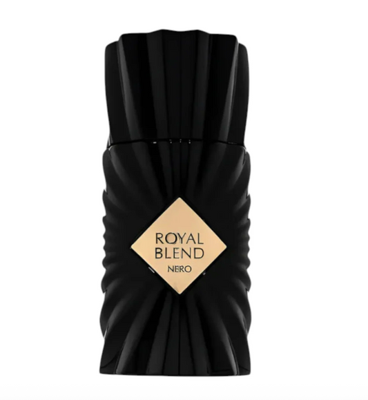 French Avenue Royal Blend Nero Sample