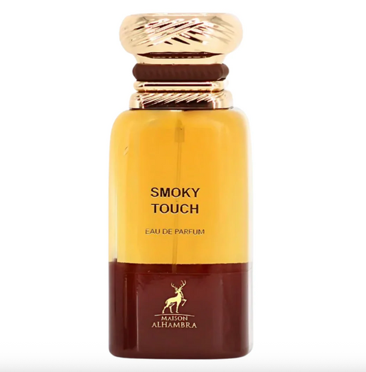 Maison Alhambra Smoky Touch Sample