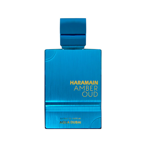 Al Haramain Aqua Dubai Sample