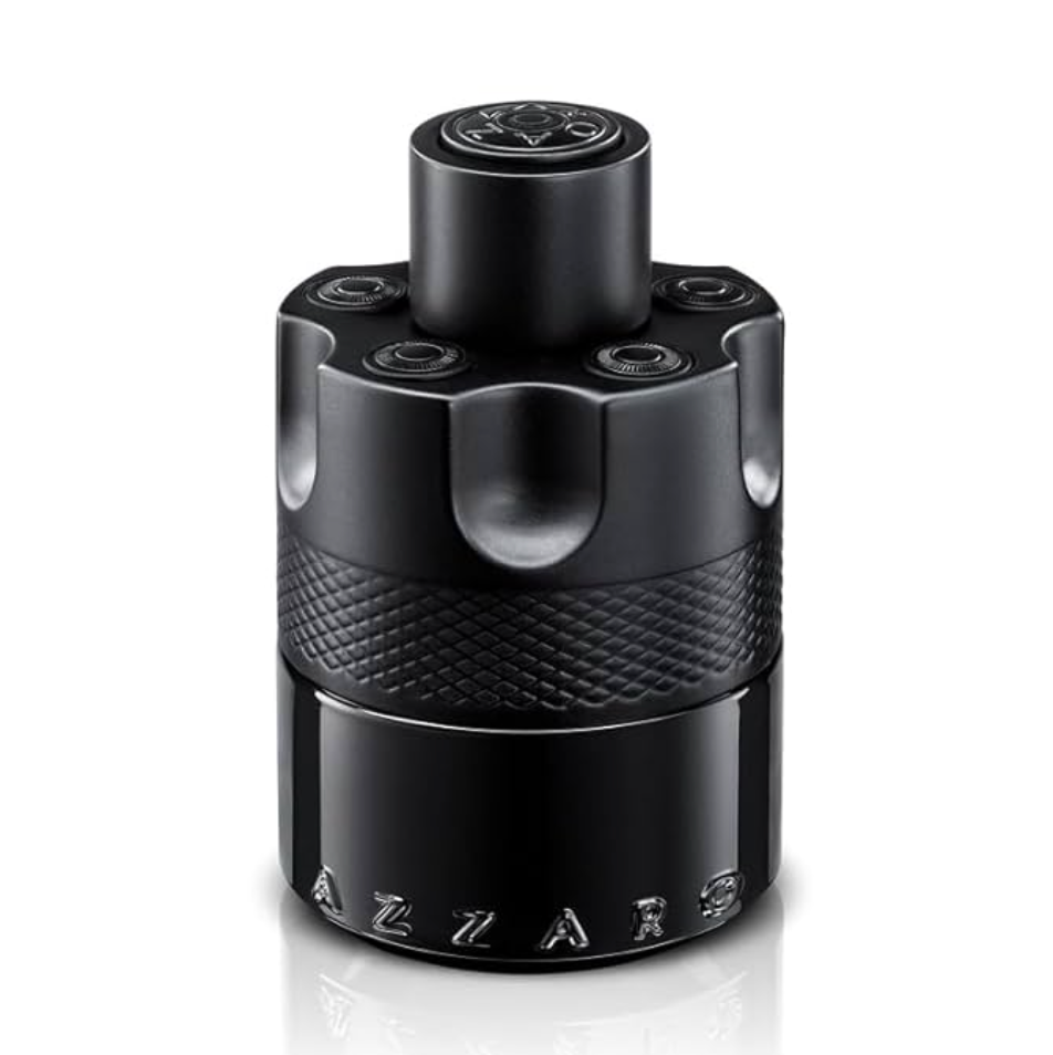 Azzaro The Most Wanted EDP Intense Sample
