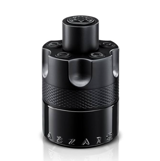 Azzaro The Most Wanted EDP Intense Sample