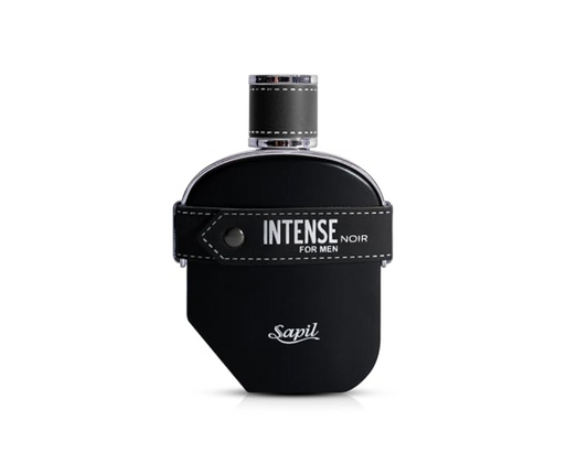Sapil Intense Noir Sample