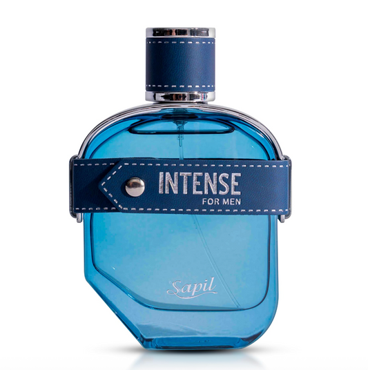 Sapil Intense Man Sample