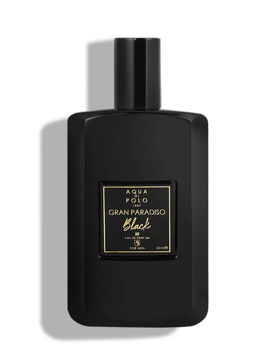 Aqua Di Polo Gran Paradiso Sample