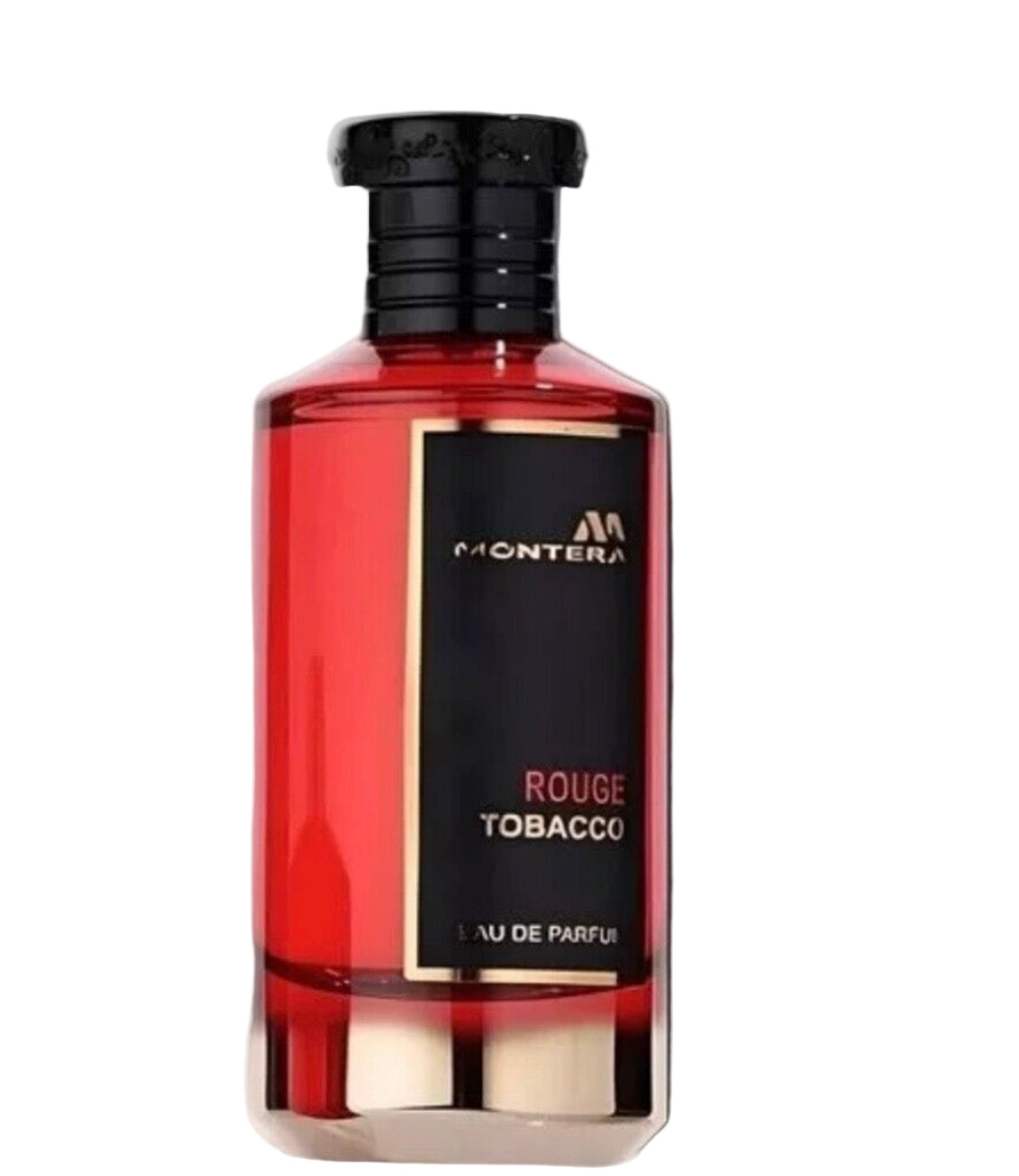 Fragrance World Montera Rouge Tobacco Sample