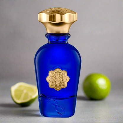 Albait Aldimashqi Citrus Bergamot Sample