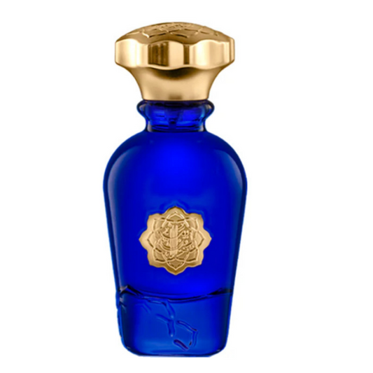 Albait Aldimashqi Citrus White Musk Sample