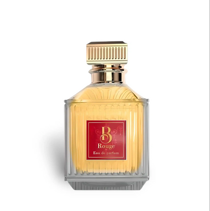 Fragrance World B Rouge EDP Full Bottle