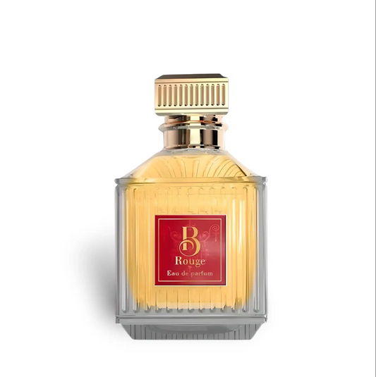 Fragrance World B Rouge EDP