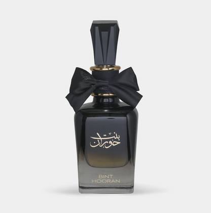 Ard Al Zaafaran Bint Hooran
