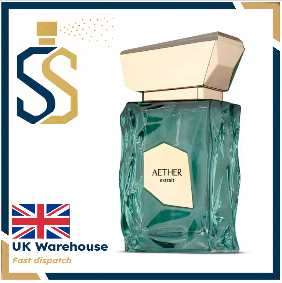 French Avenue Aether Extrait De Parfum
