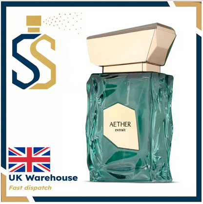 French Avenue Aether Extrait De Parfum