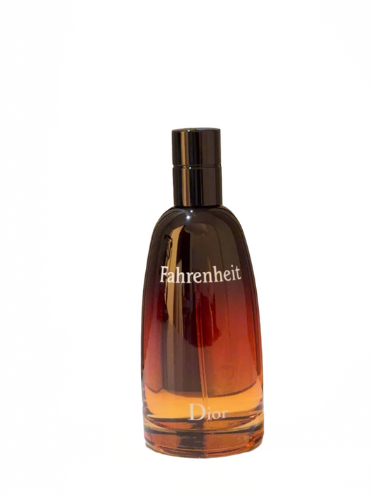 Dior Fahrenheit EDT Sample