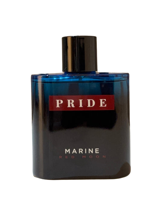 Fragrance World Pride Marine Red Moon EDP Sample