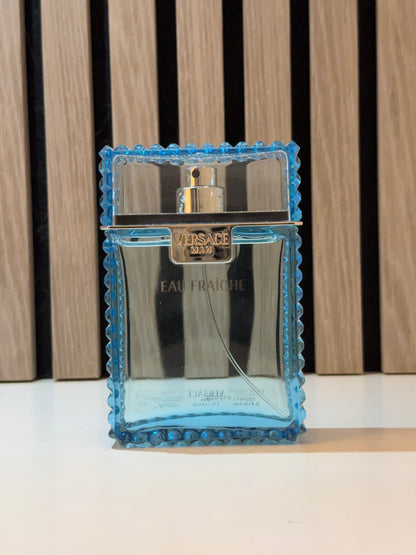 Versace Eau Frache Sample