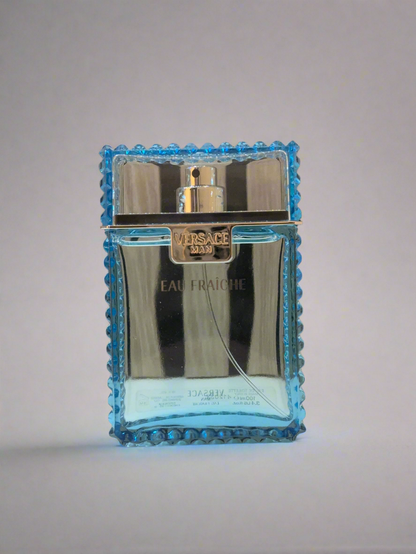 Versace Eau Frache Sample