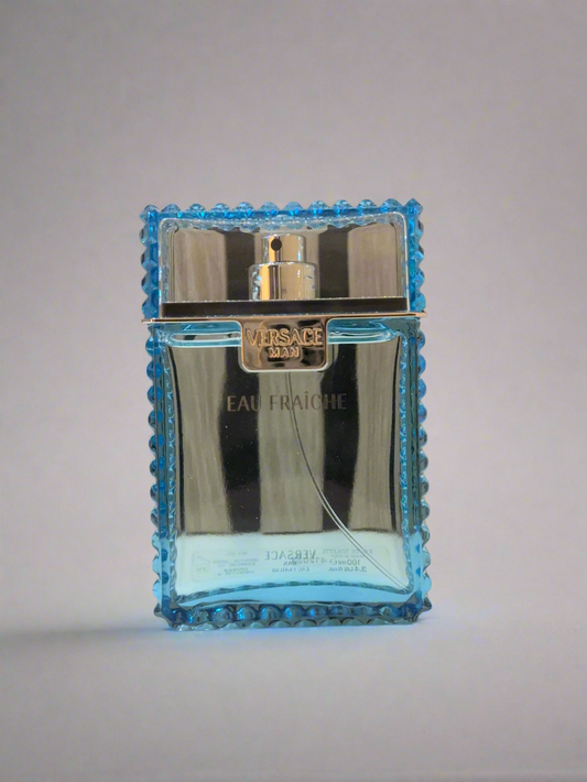 Versace Eau Frache Sample