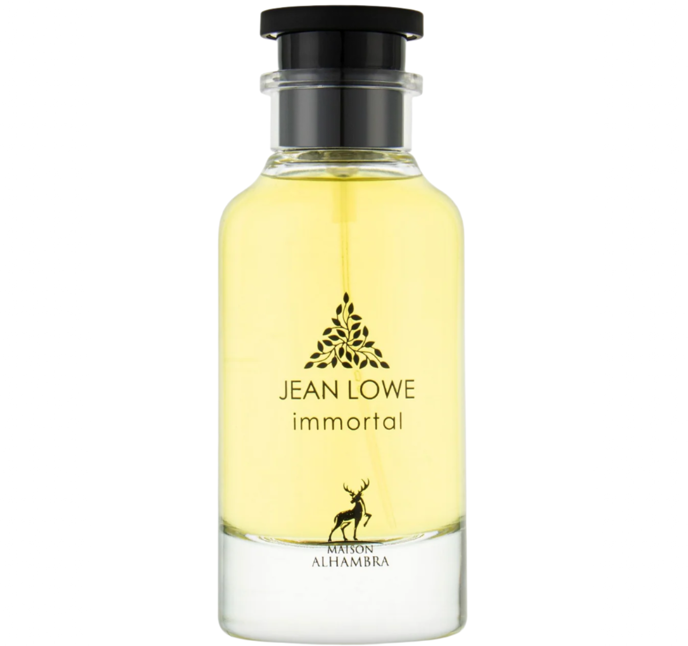 Jean Lowe Immortel Bottle