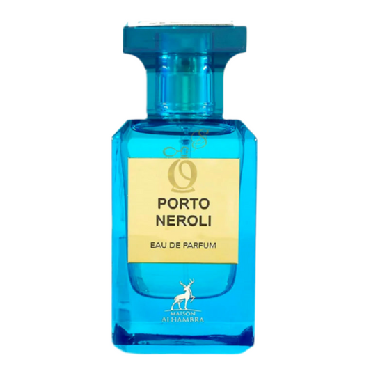 MaisonAlhambraPortoNeroliBottle
