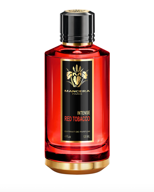 Mancera	Tobacco Red Sample