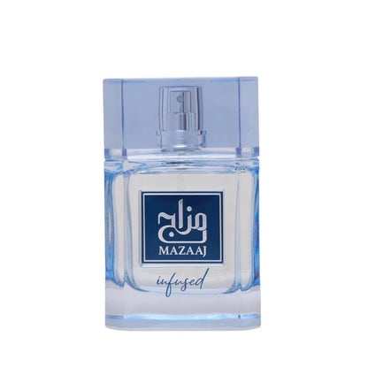 Mazaaj Infused Bottle