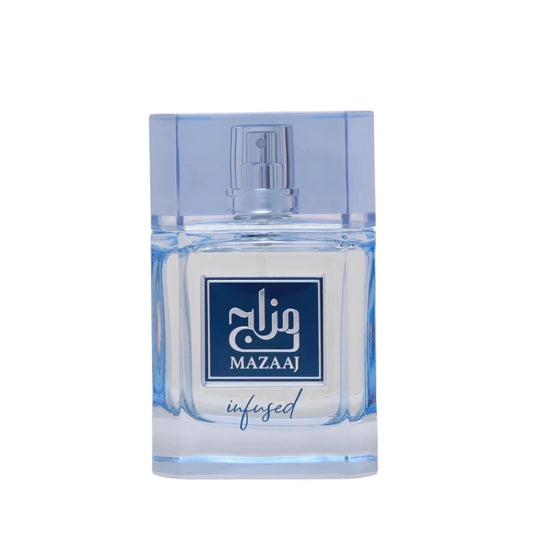 Mazaaj Infused Bottle