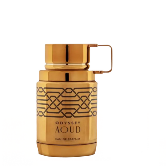 Armaf Odyssey Aoud Sample