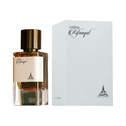 Paris Corner Rifaaqat Full Bottle