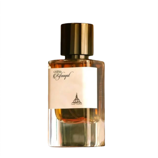 Paris Corner Rifaaqat Sample