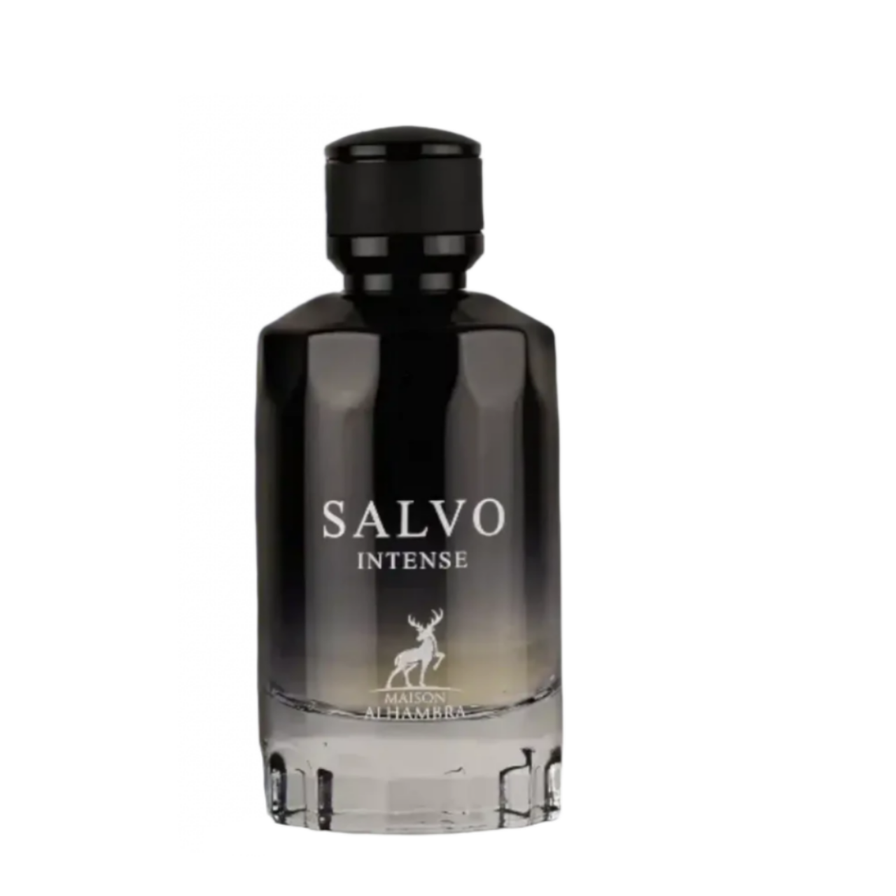 Maison Alhambra Salvo Intense Sample