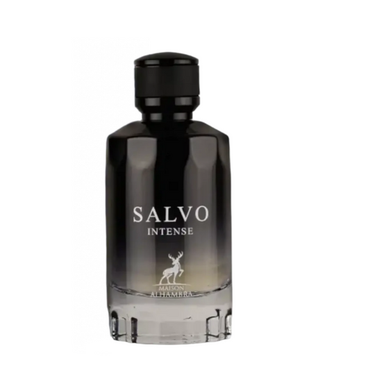 Maison Alhambra Salvo Intense Sample